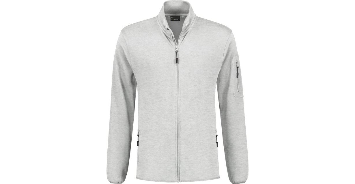 Santino Sweatvest Berlin
