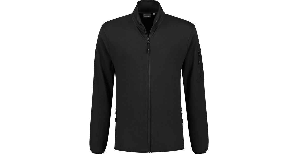 Santino Sweatvest Berlin