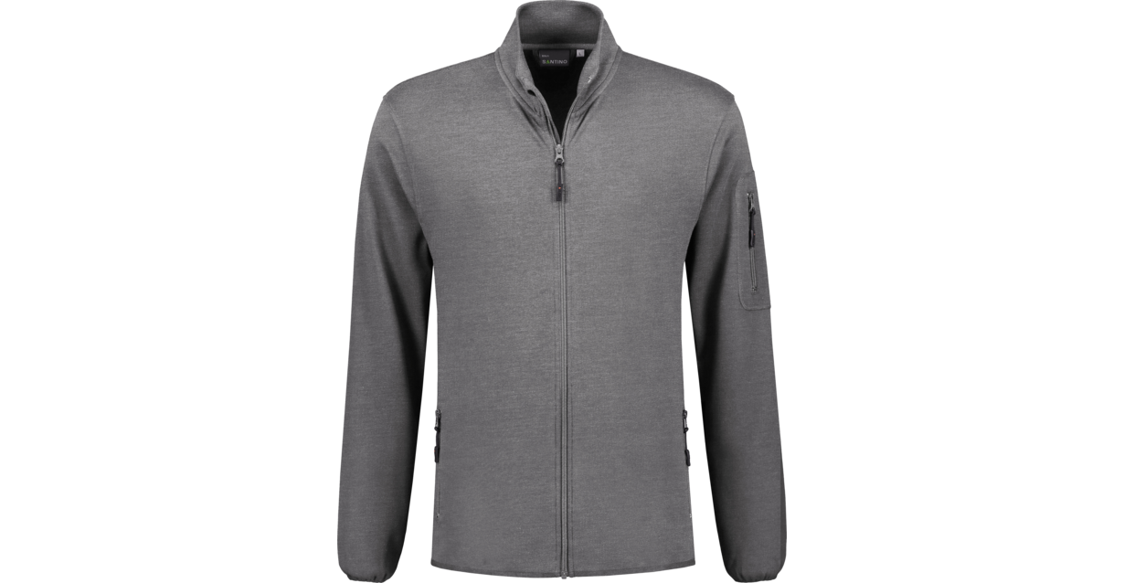 Santino Sweatvest Berlin