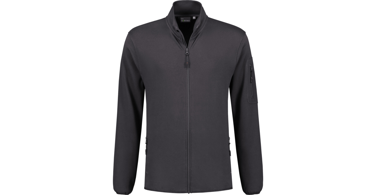 Santino Sweatvest Berlin