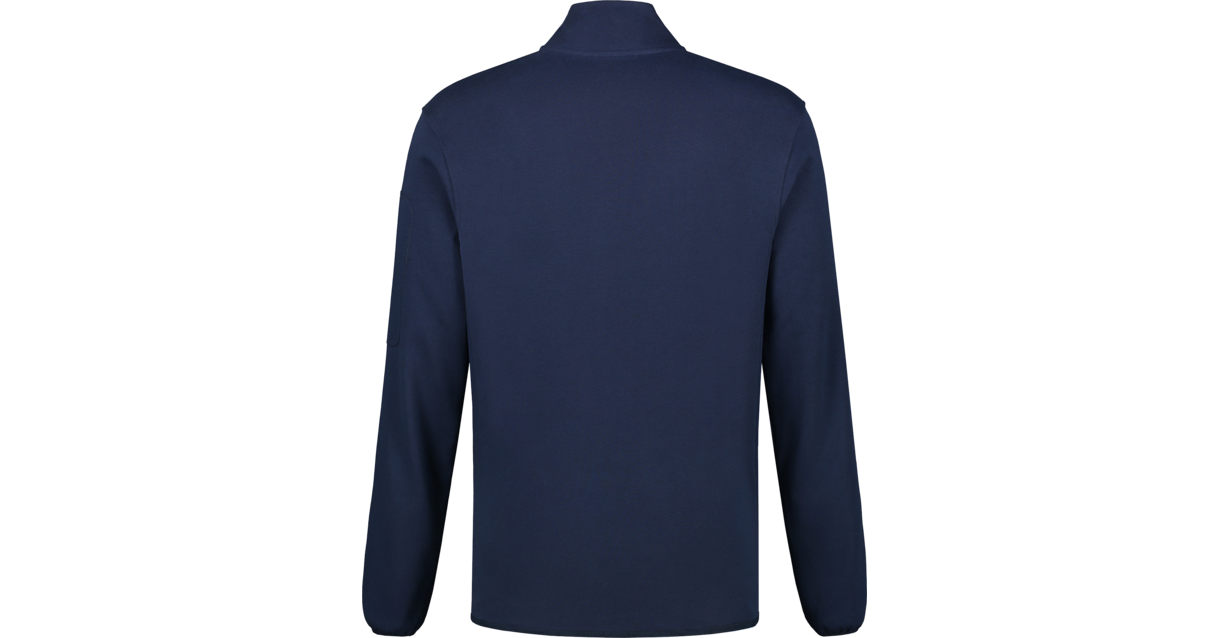 Santino Sweatvest Berlin