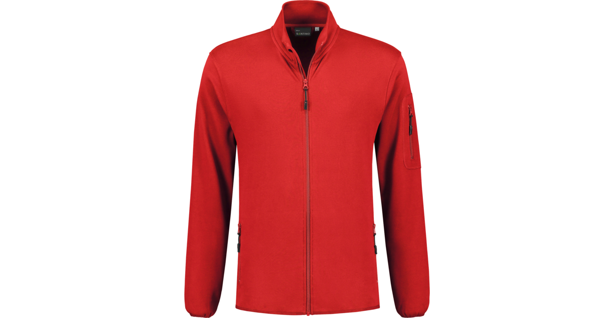 Santino Sweatvest Berlin