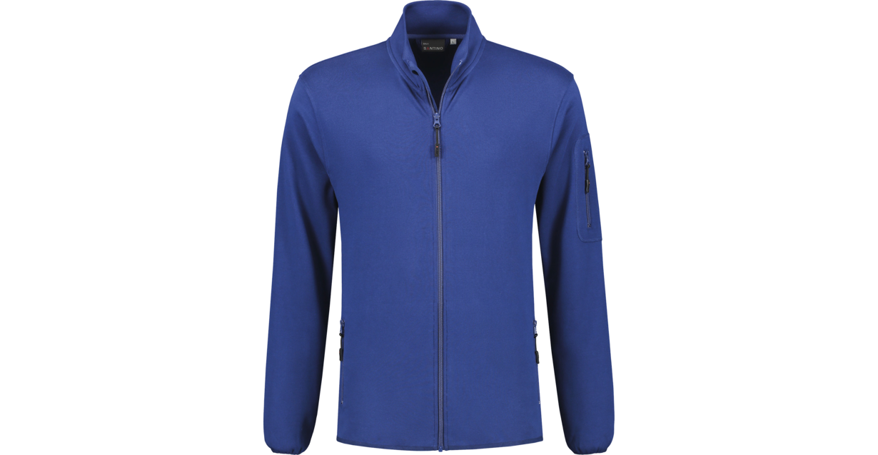 Santino Sweatvest Berlin