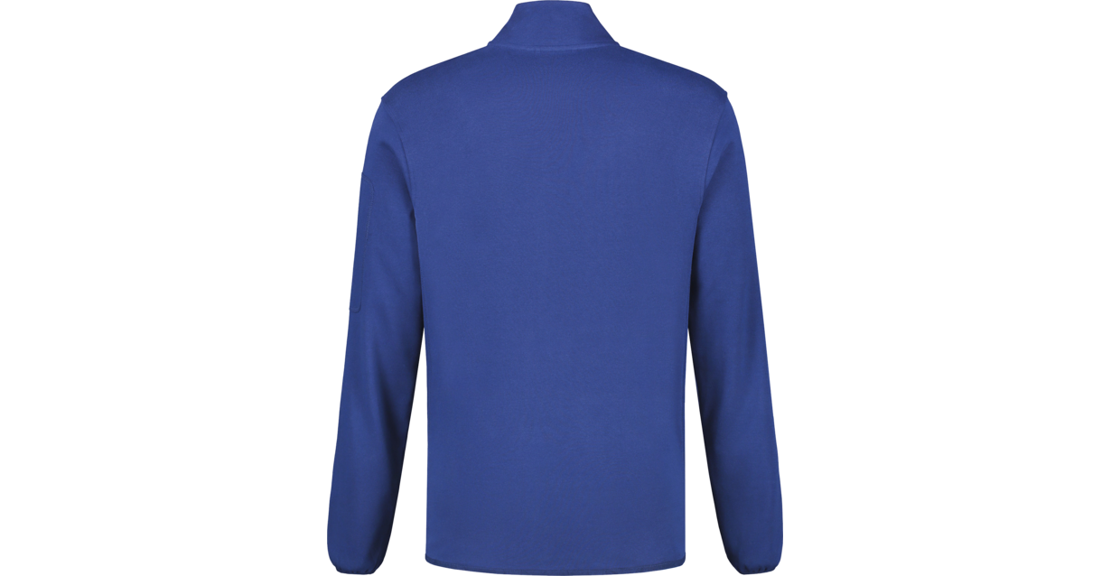 Santino Sweatvest Berlin