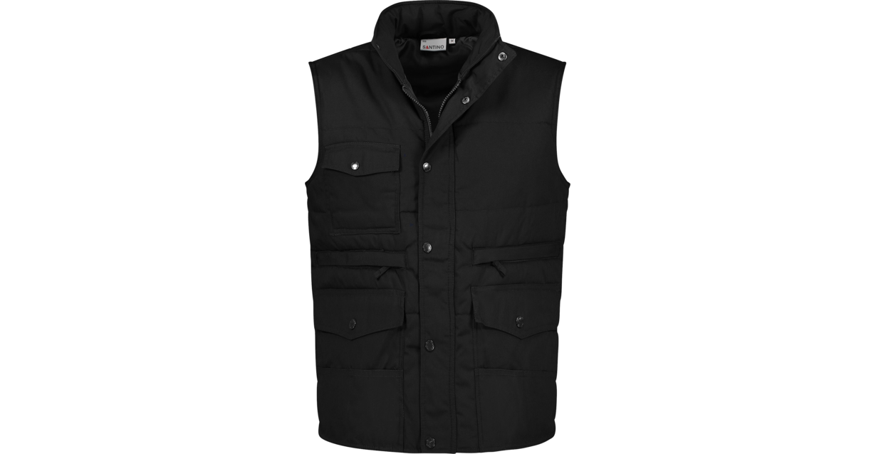 Santino Bodywarmer Bob