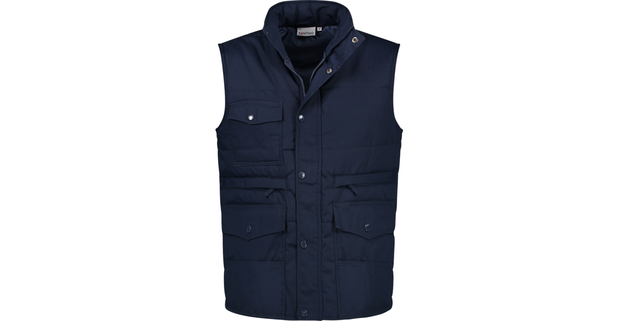 Santino Bodywarmer Bob