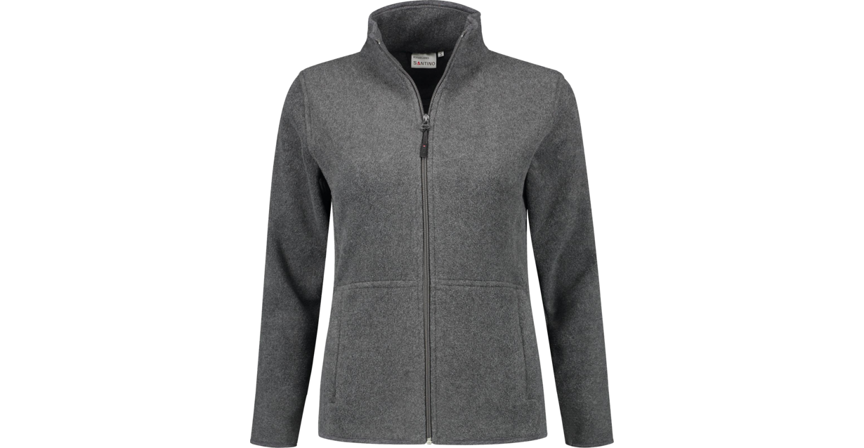 Santino Fleecejack Bormio Ladies