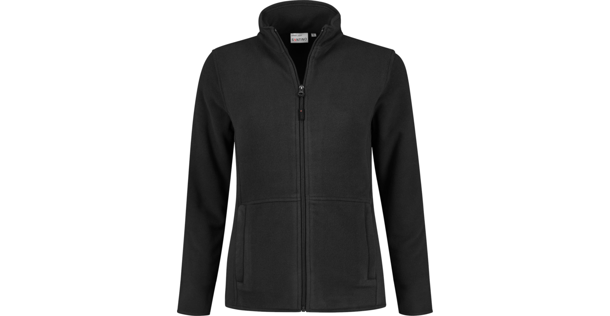 Santino Fleecejack Bormio Ladies