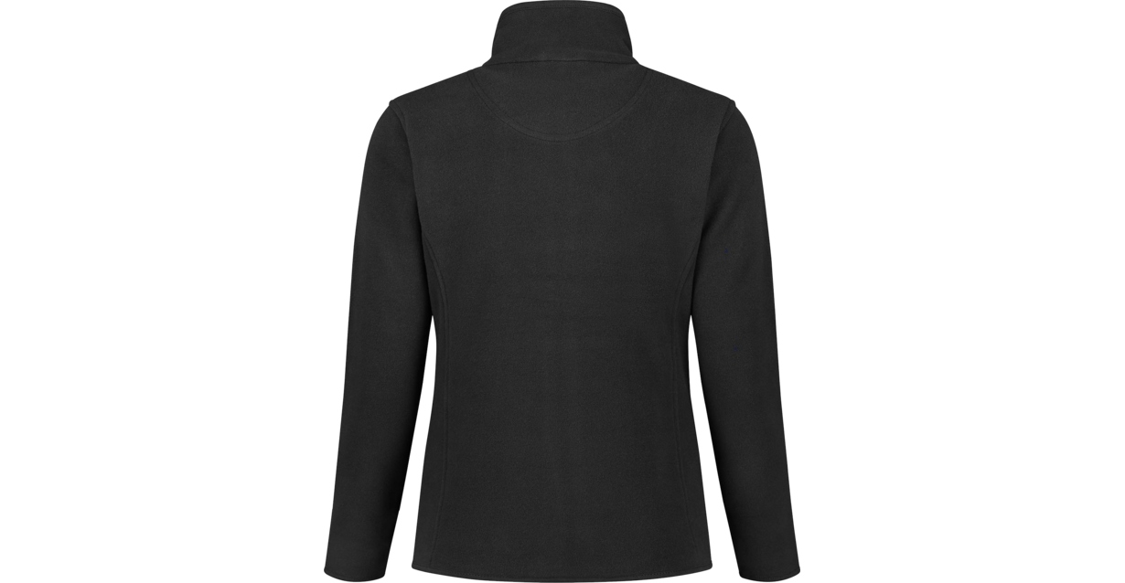 Santino Fleecejack Bormio Ladies