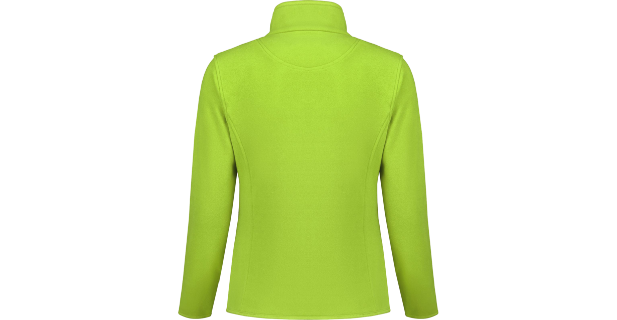 Santino Fleecejack Bormio Ladies