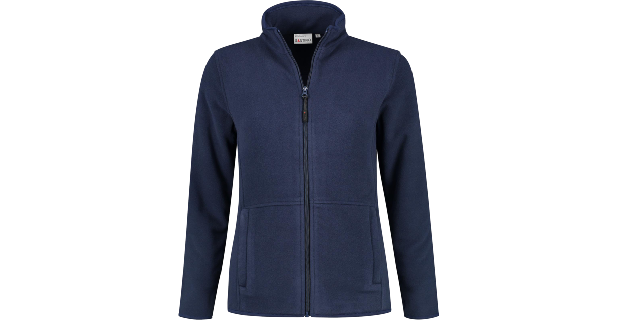 Santino Fleecejack Bormio Ladies