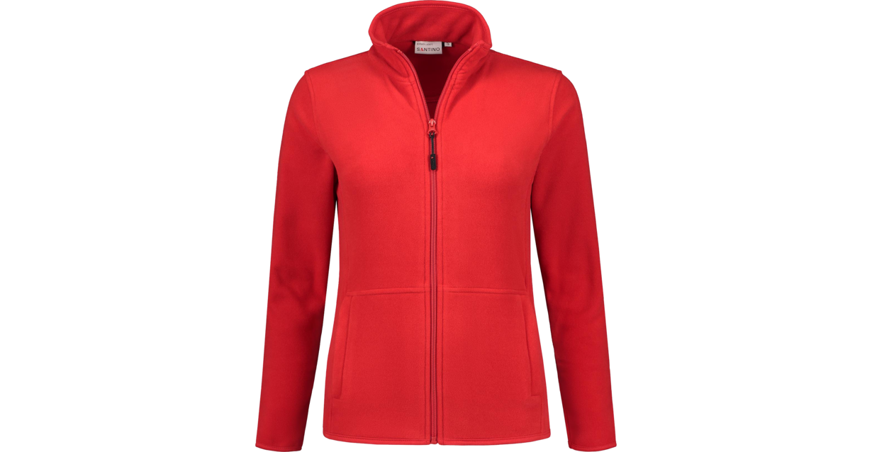Santino Fleecejack Bormio Ladies