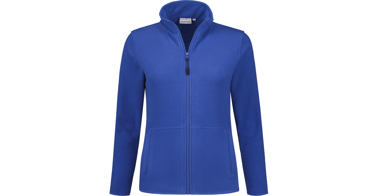 Santino Fleecejack Bormio Ladies