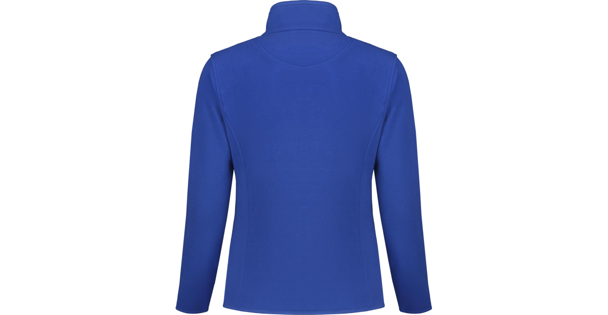 Santino Fleecejack Bormio Ladies