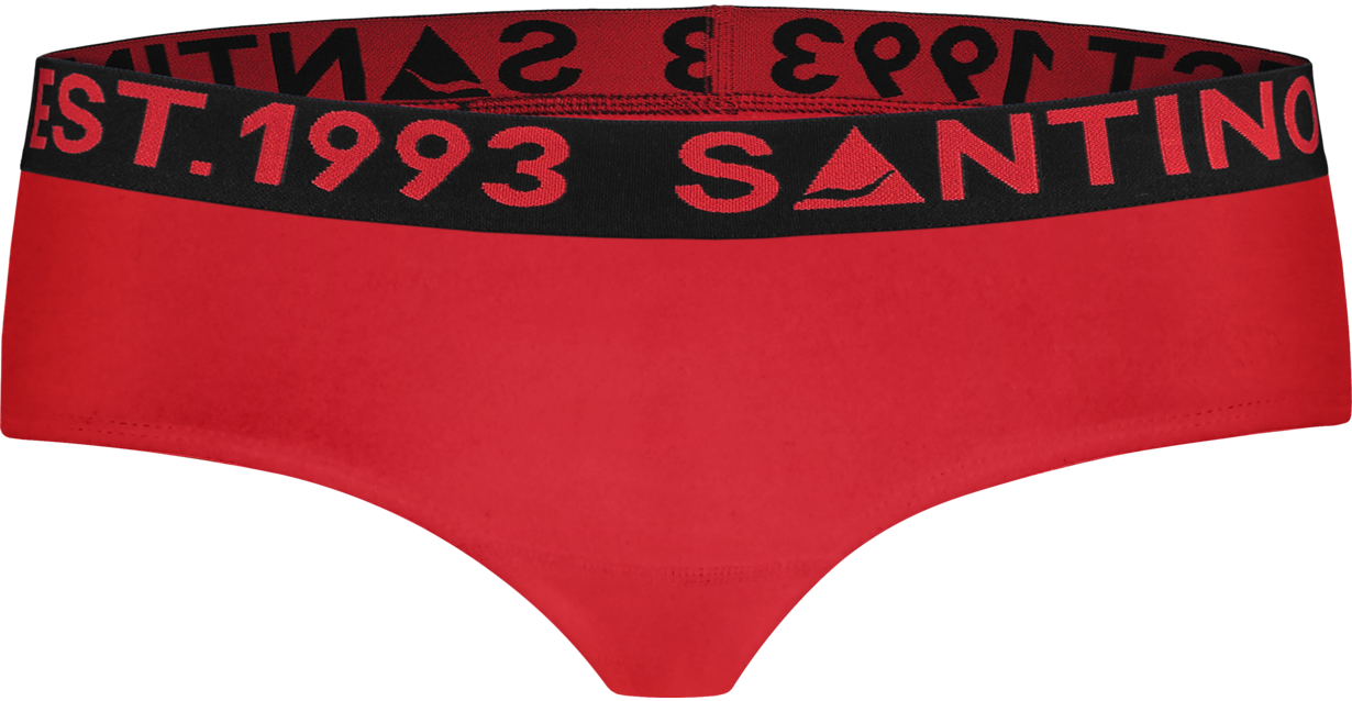 Santino Boxershort Boxer Ladies