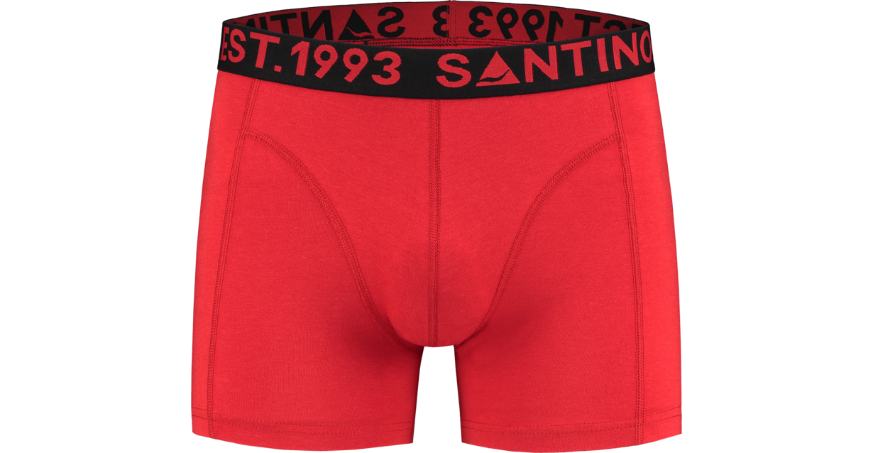 Santino Boxershort Boxer