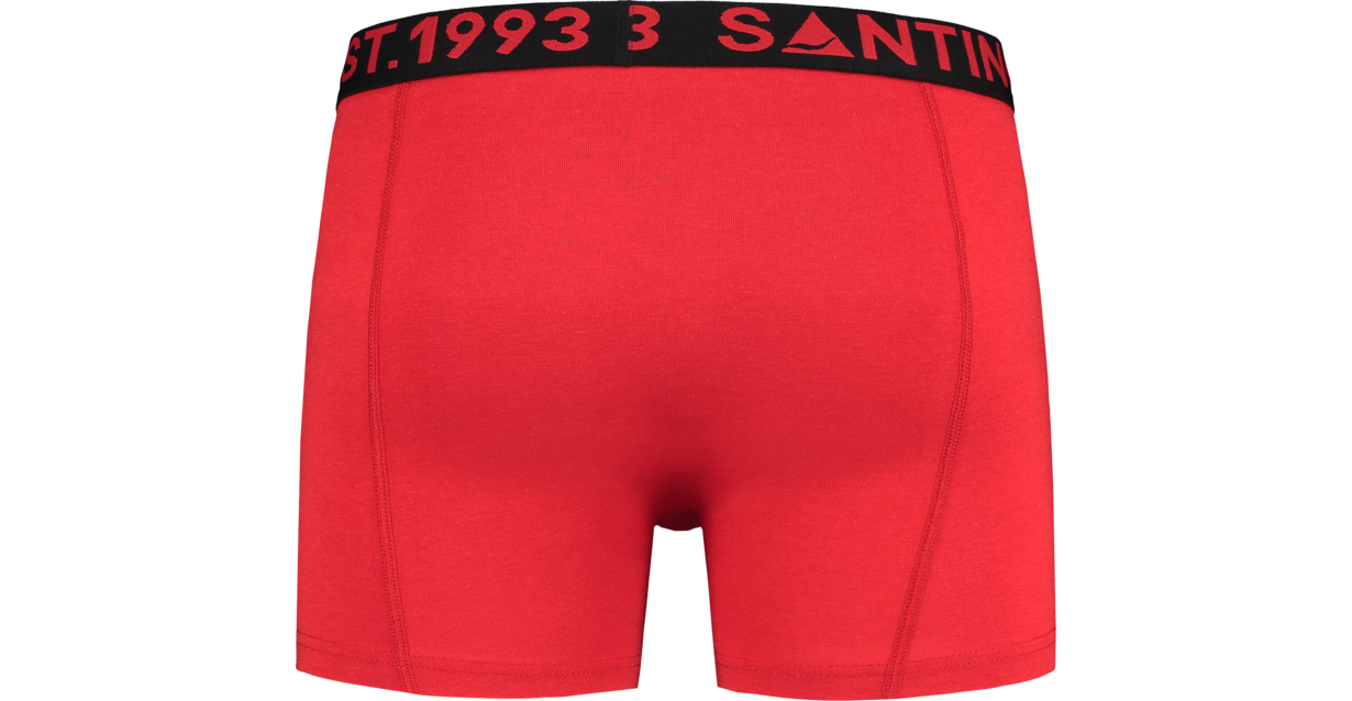 Santino Boxershort Boxer