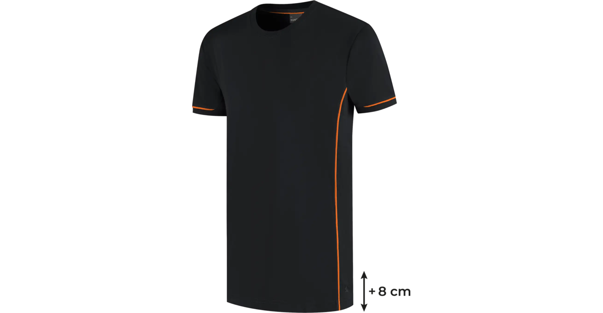 Santino T-shirt Cal+