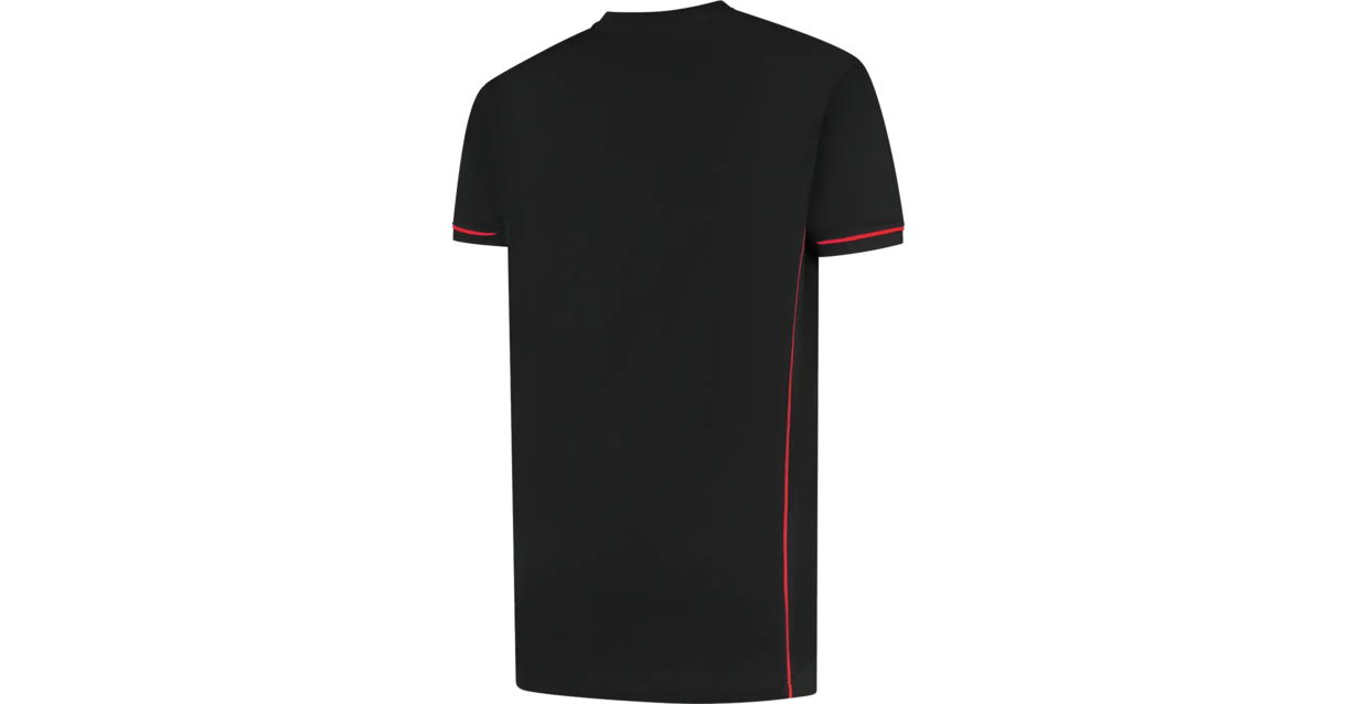 Santino T-shirt Cal+