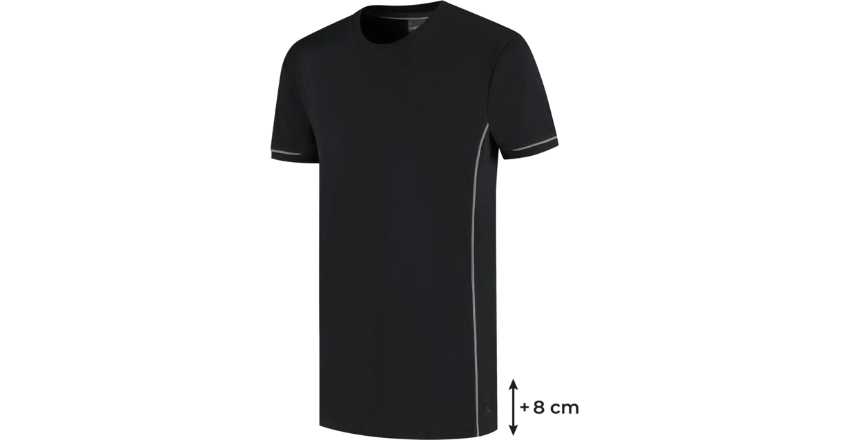 Santino T-shirt Cal+