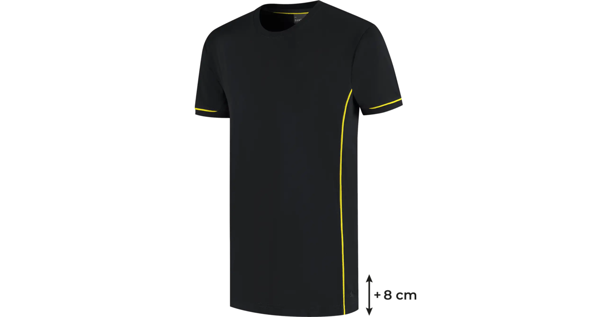 Santino T-shirt Cal+