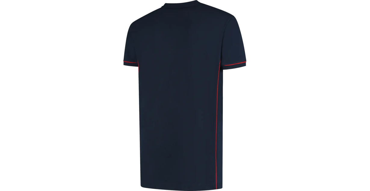 Santino T-shirt Cal+