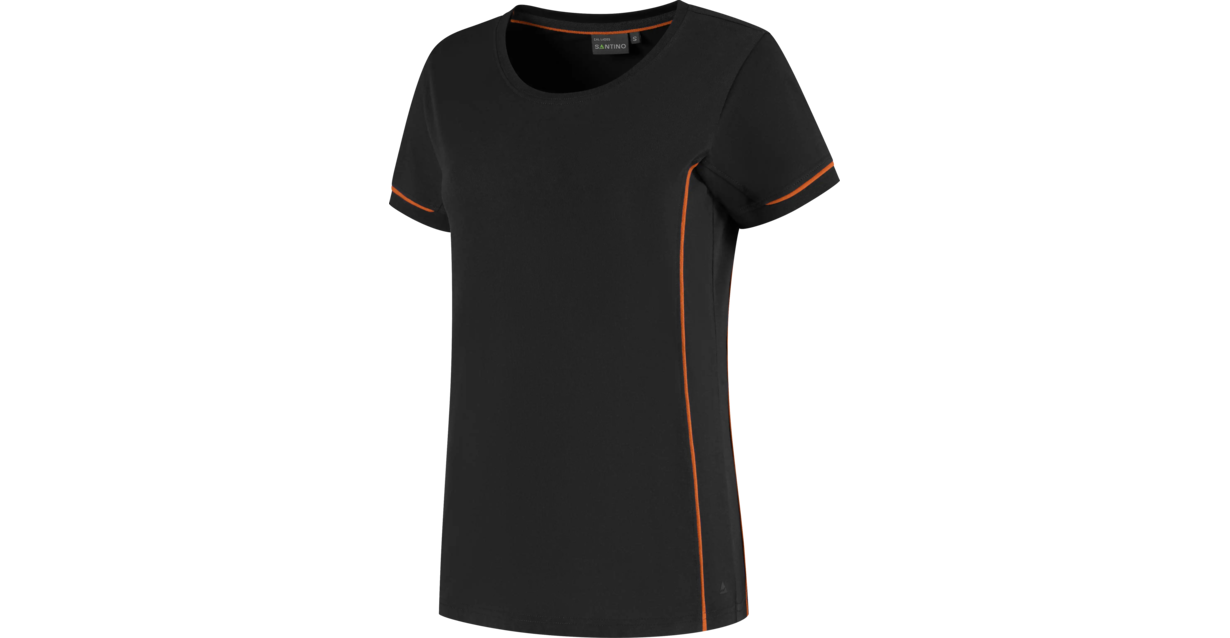 Santino T-shirt Cal Ladies