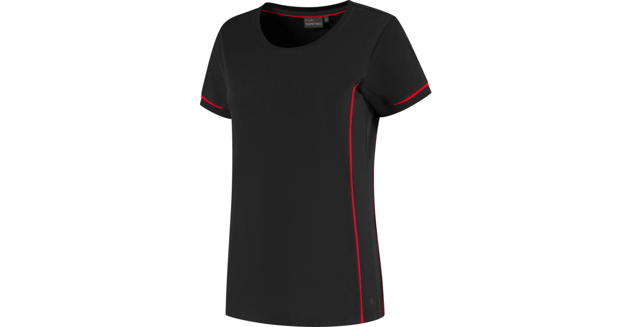 Santino T-shirt Cal Ladies