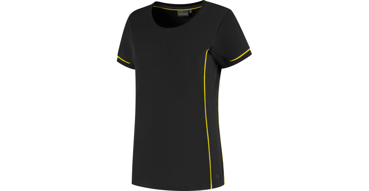Santino T-shirt Cal Ladies
