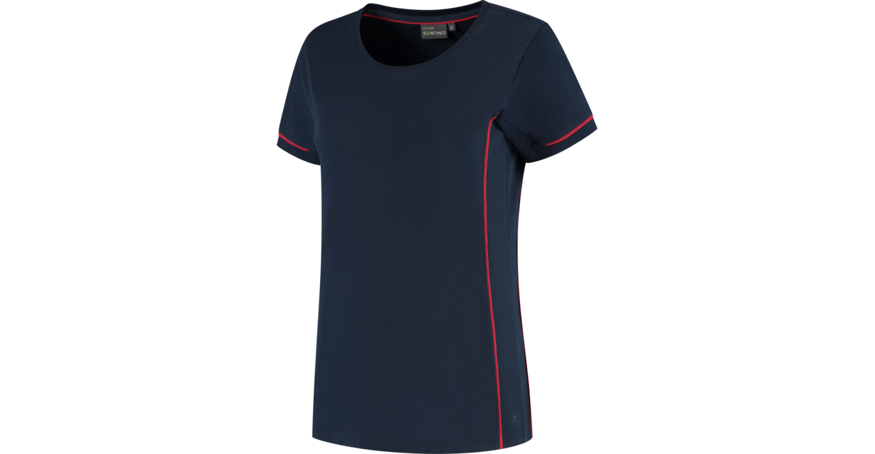 Santino T-shirt Cal Ladies