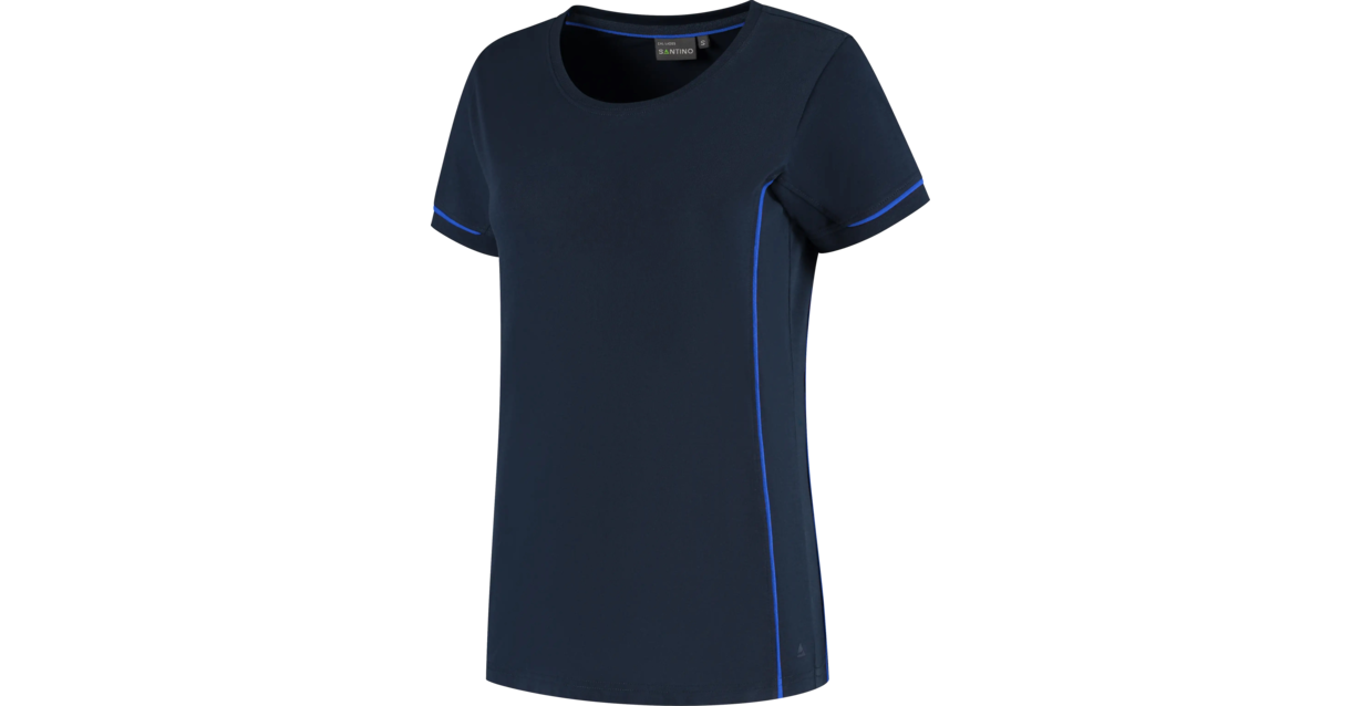 Santino T-shirt Cal Ladies