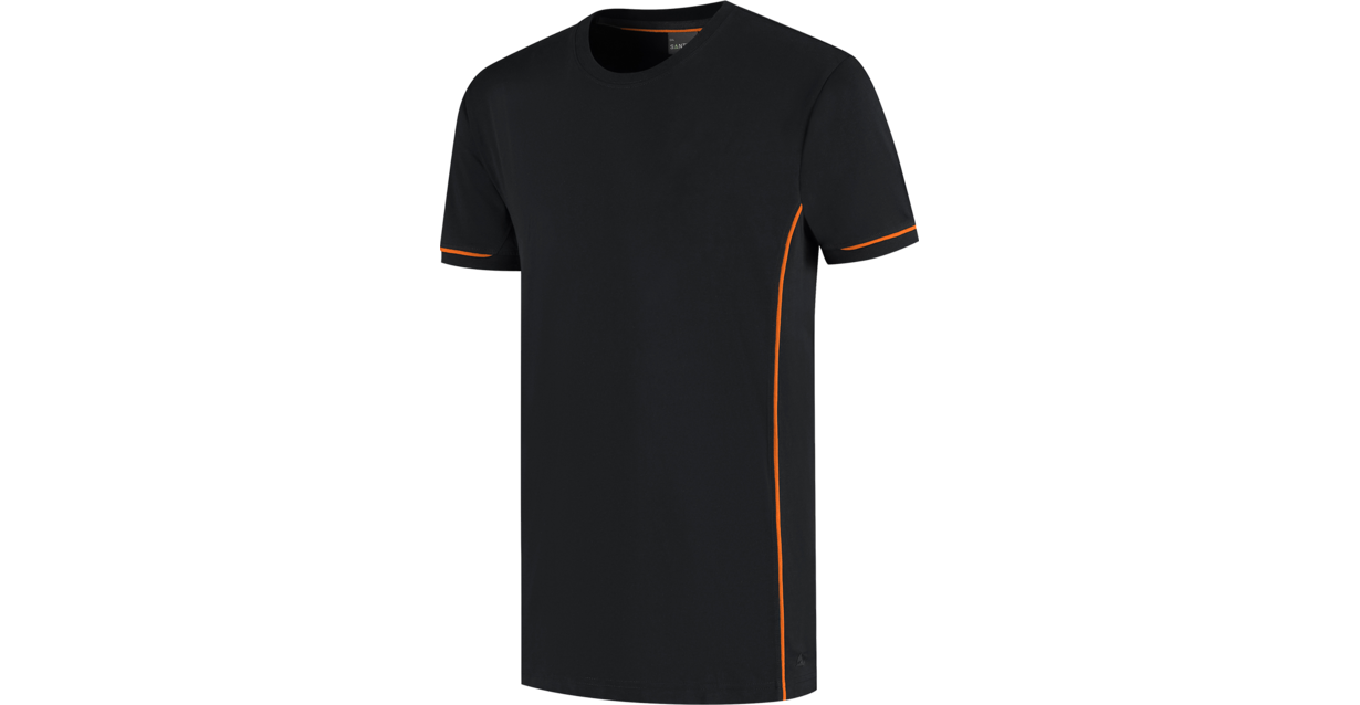Santino T-shirt Cal