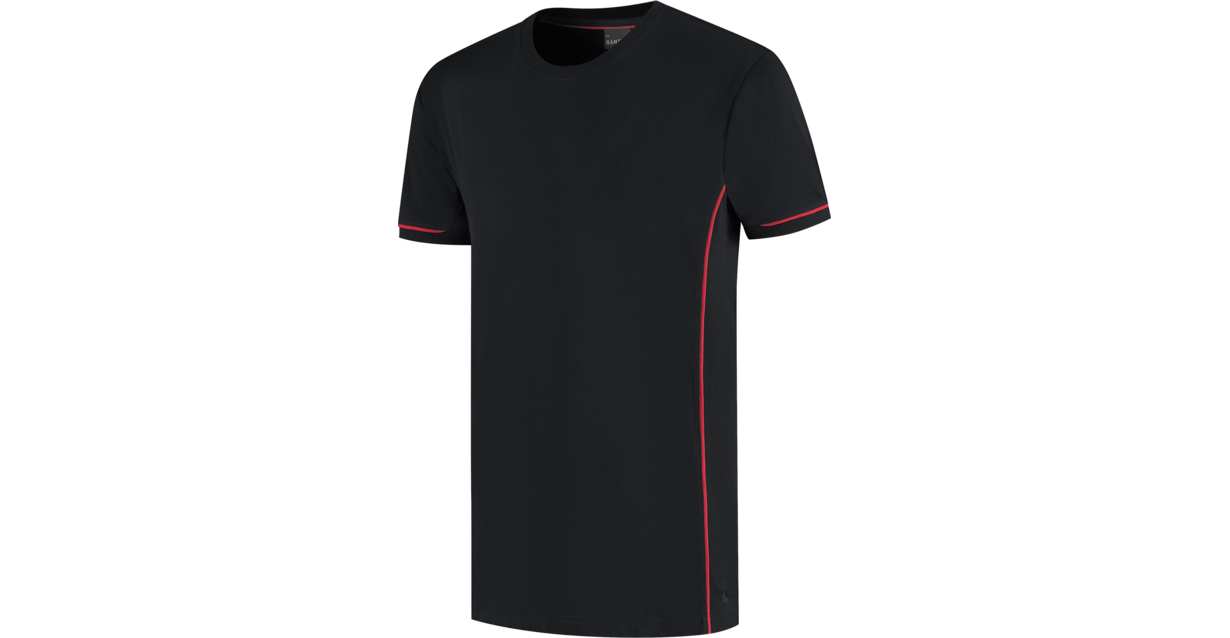 Santino T-shirt Cal