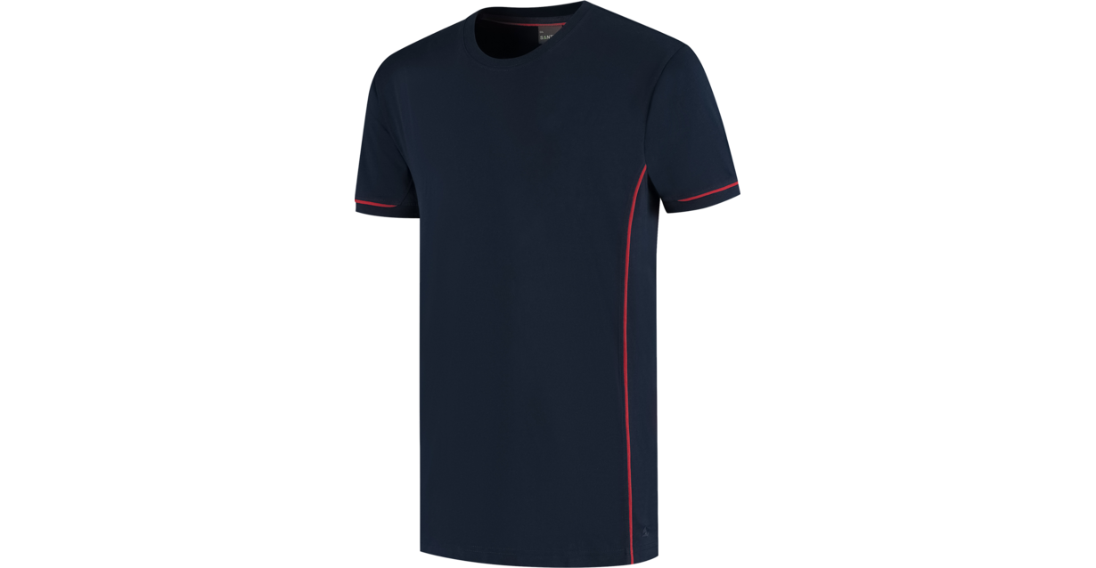 Santino T-shirt Cal