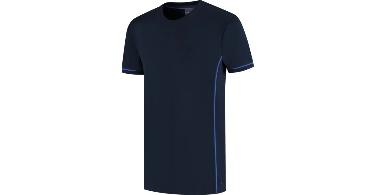 Santino T-shirt Cal