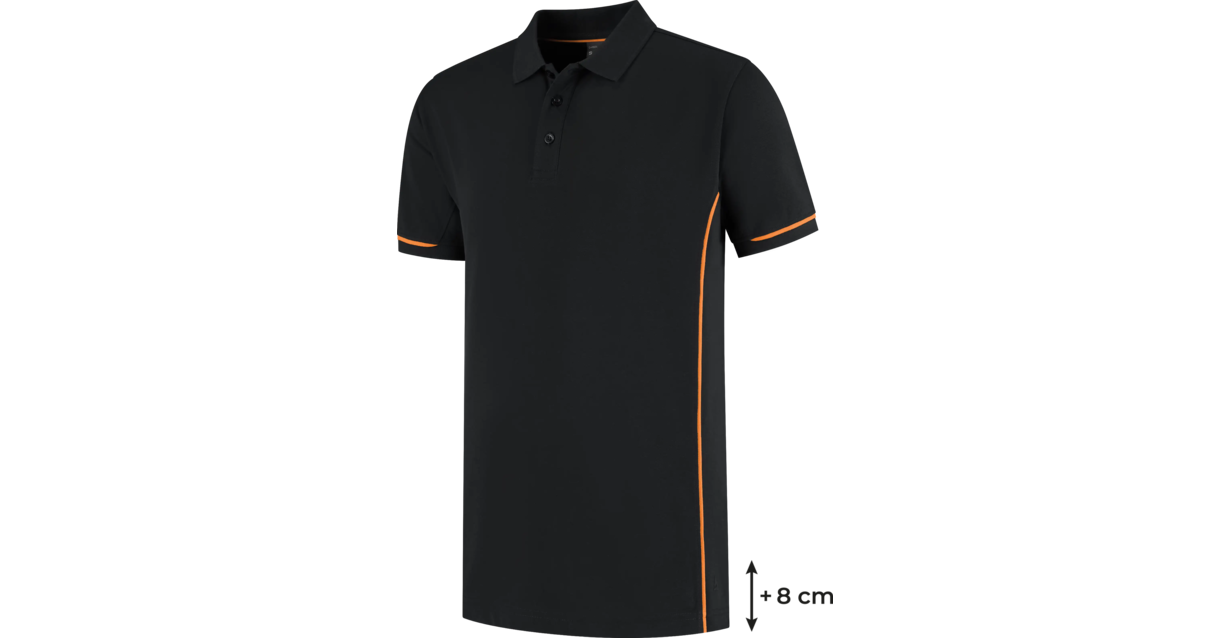Santino Poloshirt Carsen+