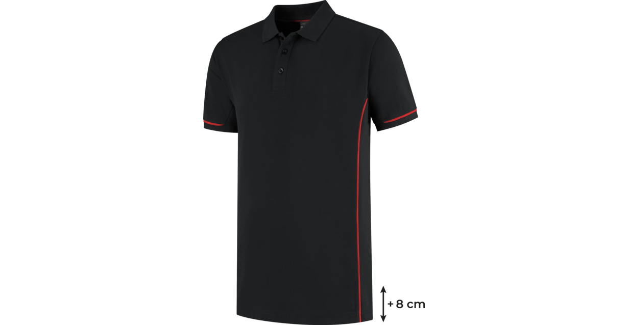 Santino Poloshirt Carsen+