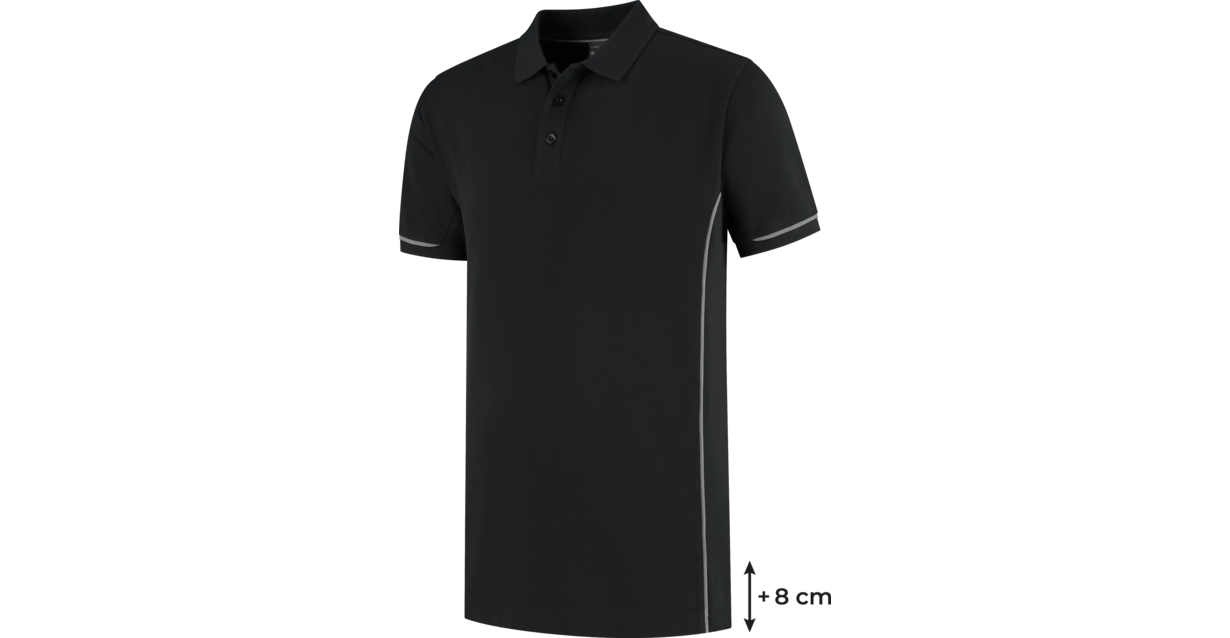 Santino Poloshirt Carsen+