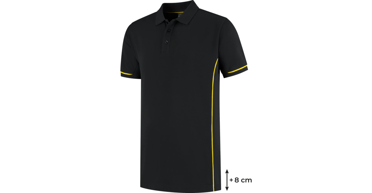 Santino Poloshirt Carsen+