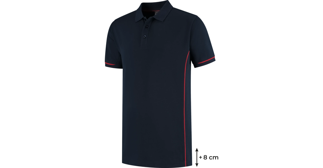 Santino Poloshirt Carsen+