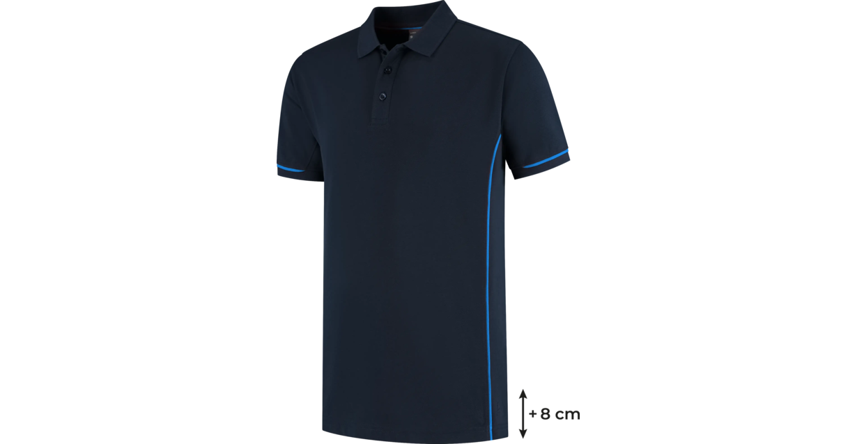 Santino Poloshirt Carsen+