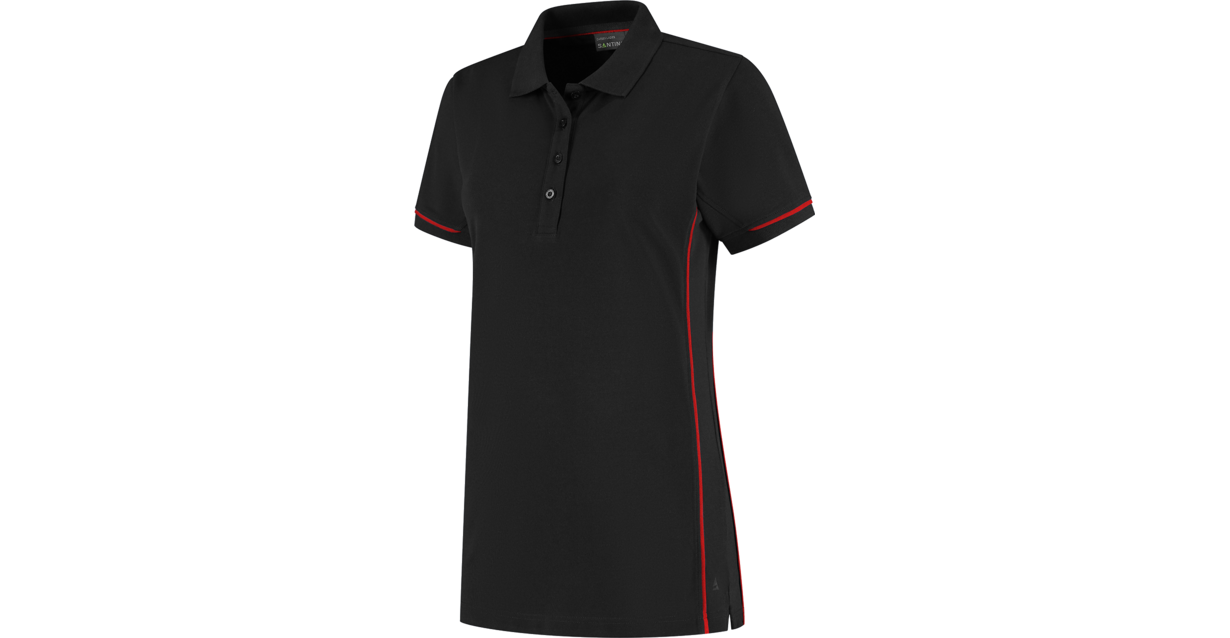 Santino Poloshirt Carsen Ladies