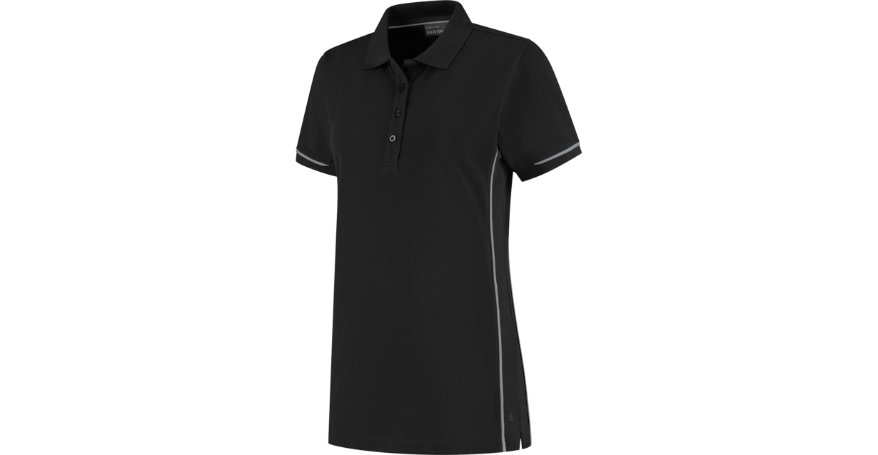 Santino Poloshirt Carsen Ladies