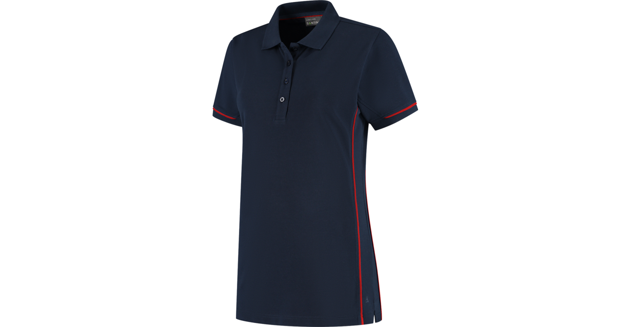 Santino Poloshirt Carsen Ladies