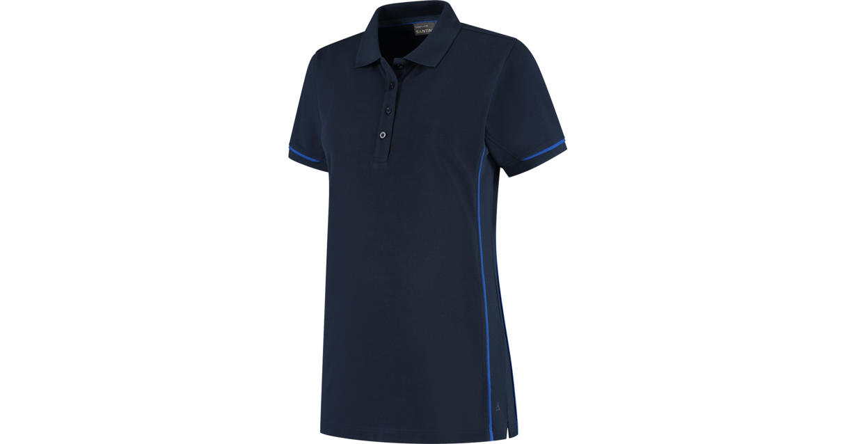 Santino Poloshirt Carsen Ladies