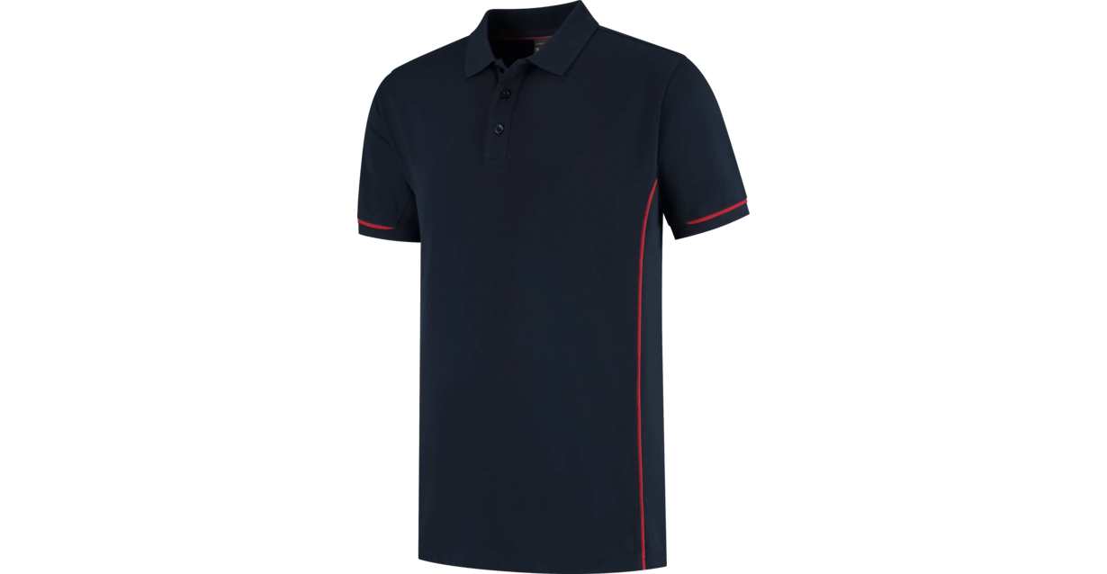 Santino Poloshirt Carsen