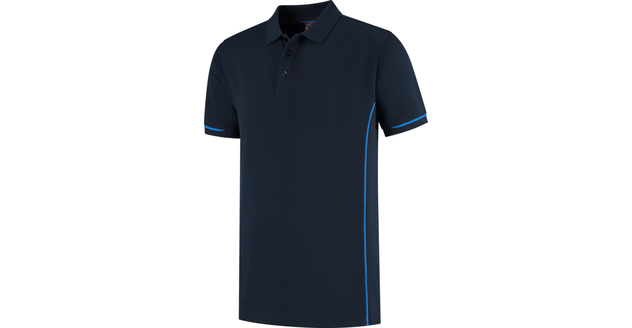 Santino Poloshirt Carsen