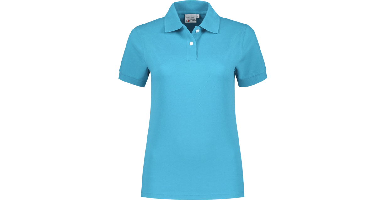 Santino Poloshirt Charma Ladies
