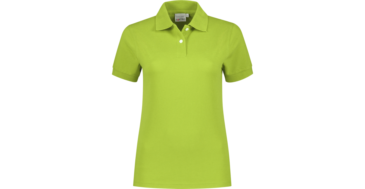 Santino Poloshirt Charma Ladies