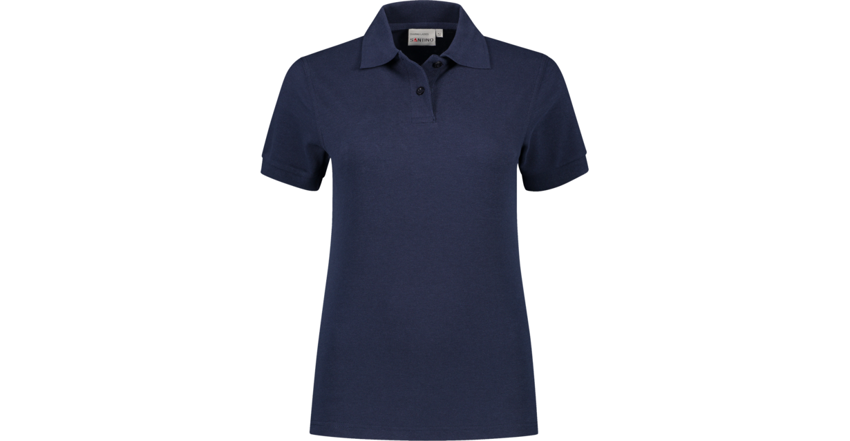Santino Poloshirt Charma Ladies